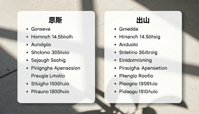 任务分配中如何实现有效沟通？