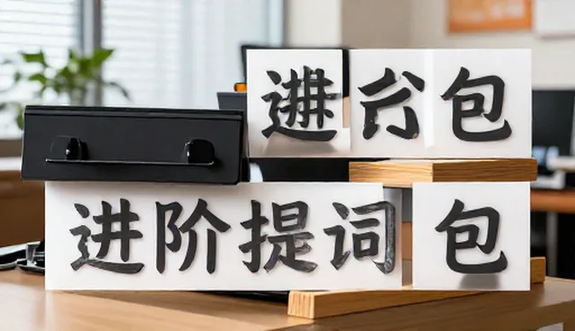 如何精准筛选进阶提示词包，提升种草笔记创作效率